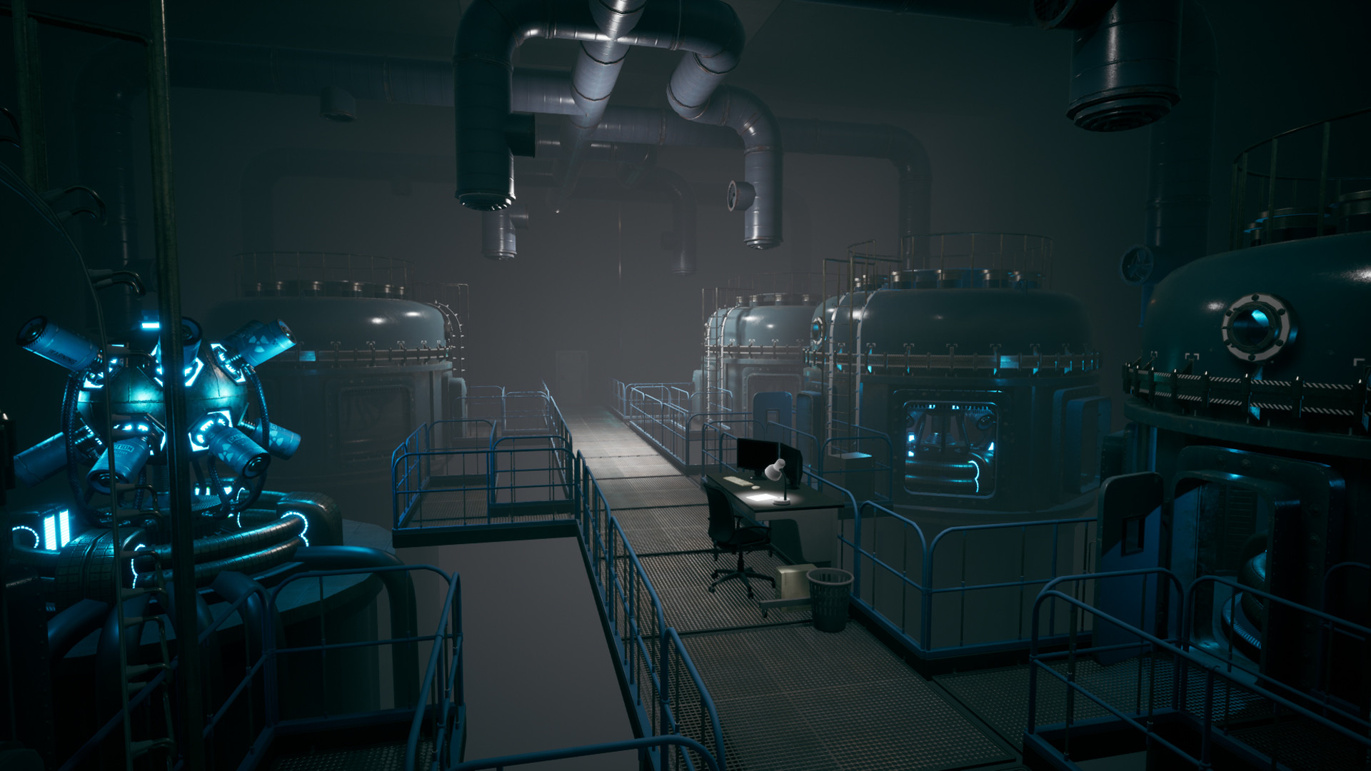 EXISTENTIAL screenshot #2