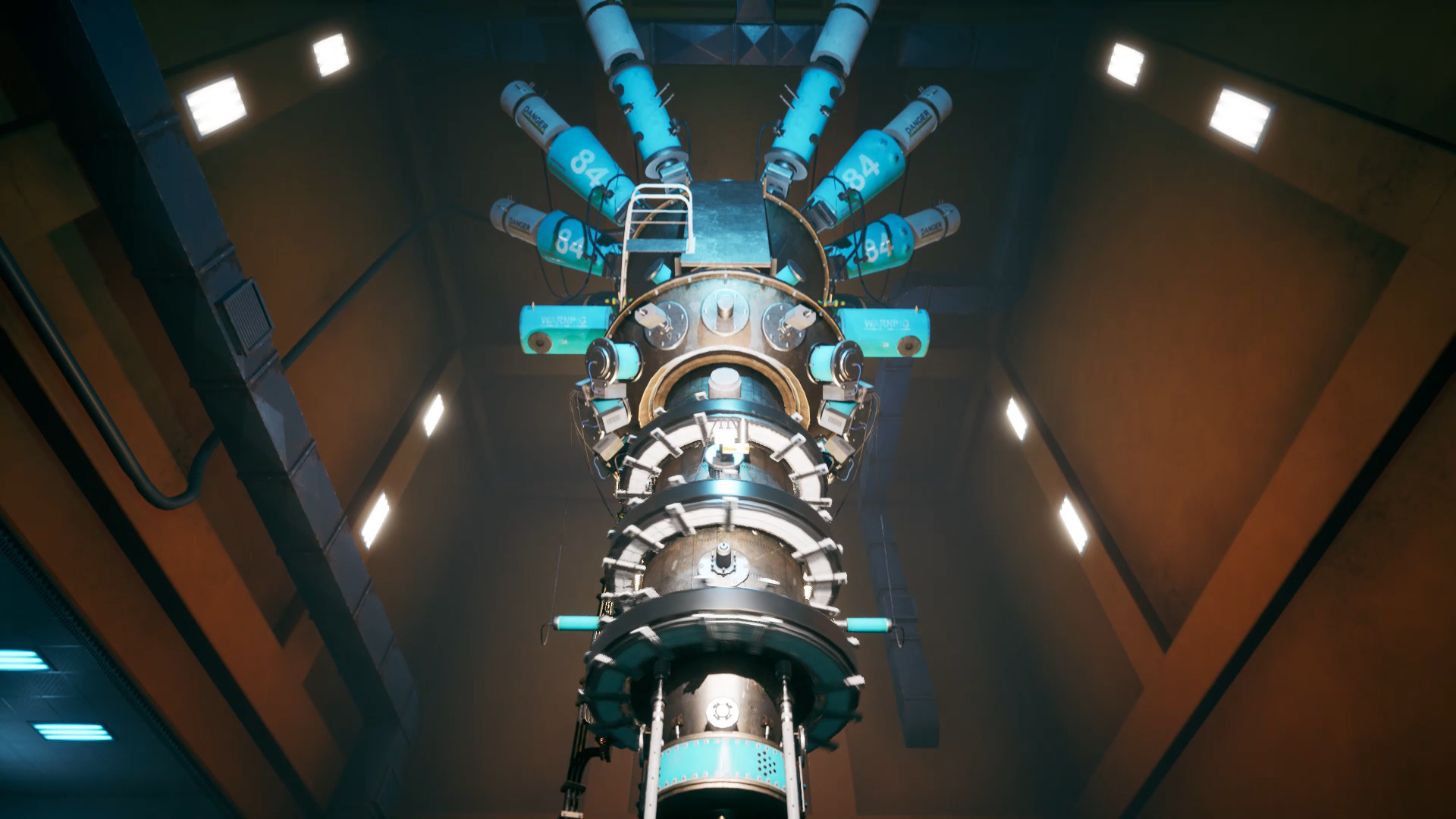 EXISTENTIAL screenshot #10