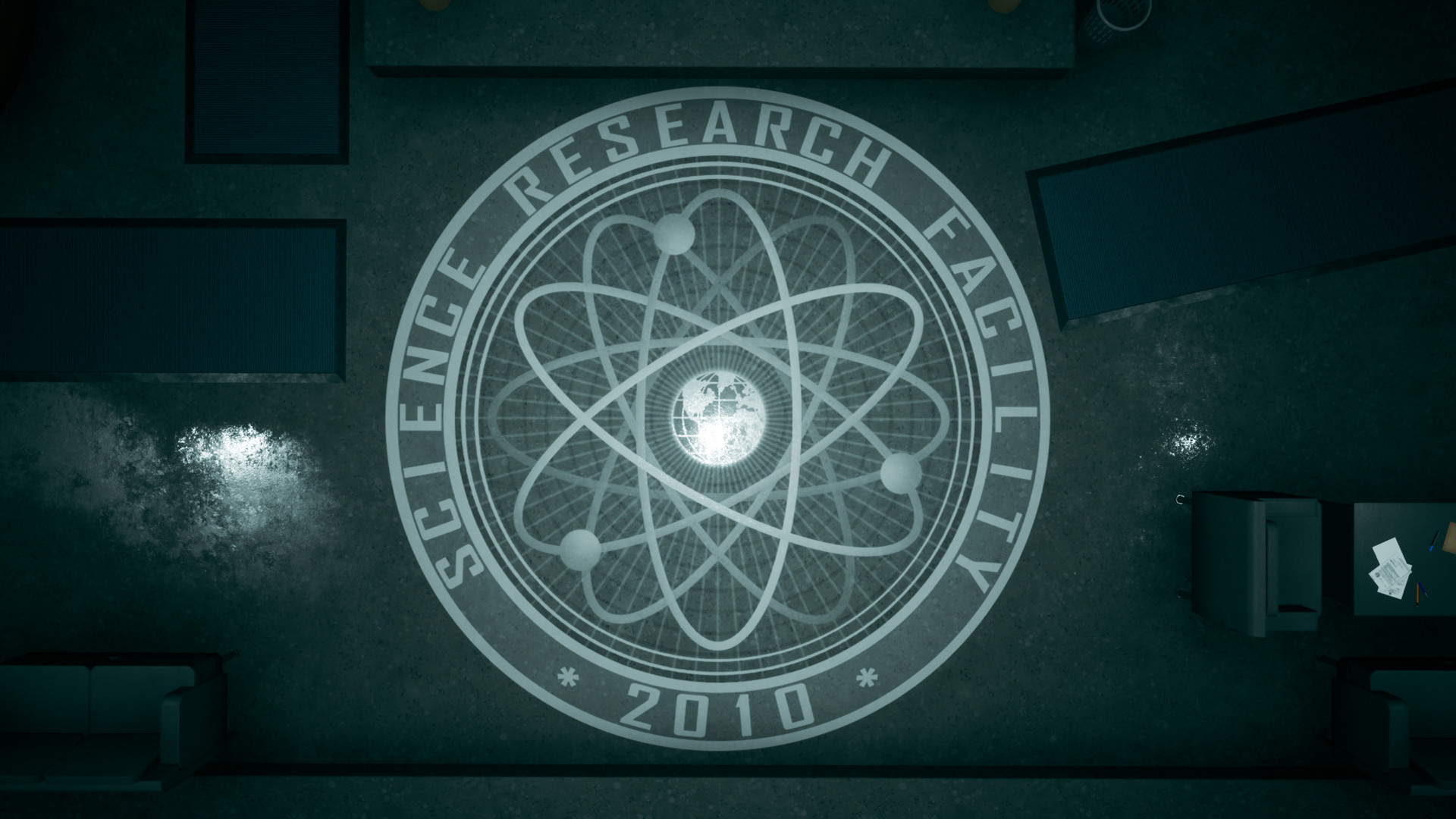 EXISTENTIAL screenshot #3