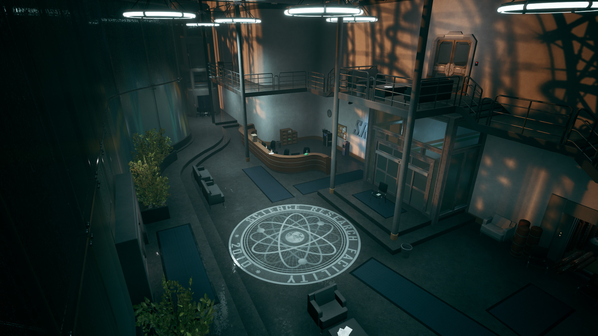 EXISTENTIAL screenshot #8