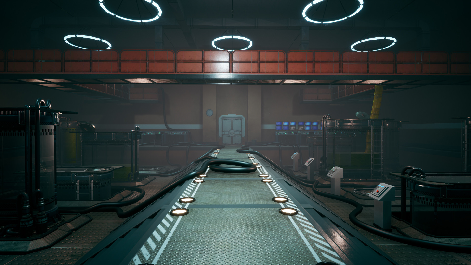 EXISTENTIAL Featured Screenshot #1