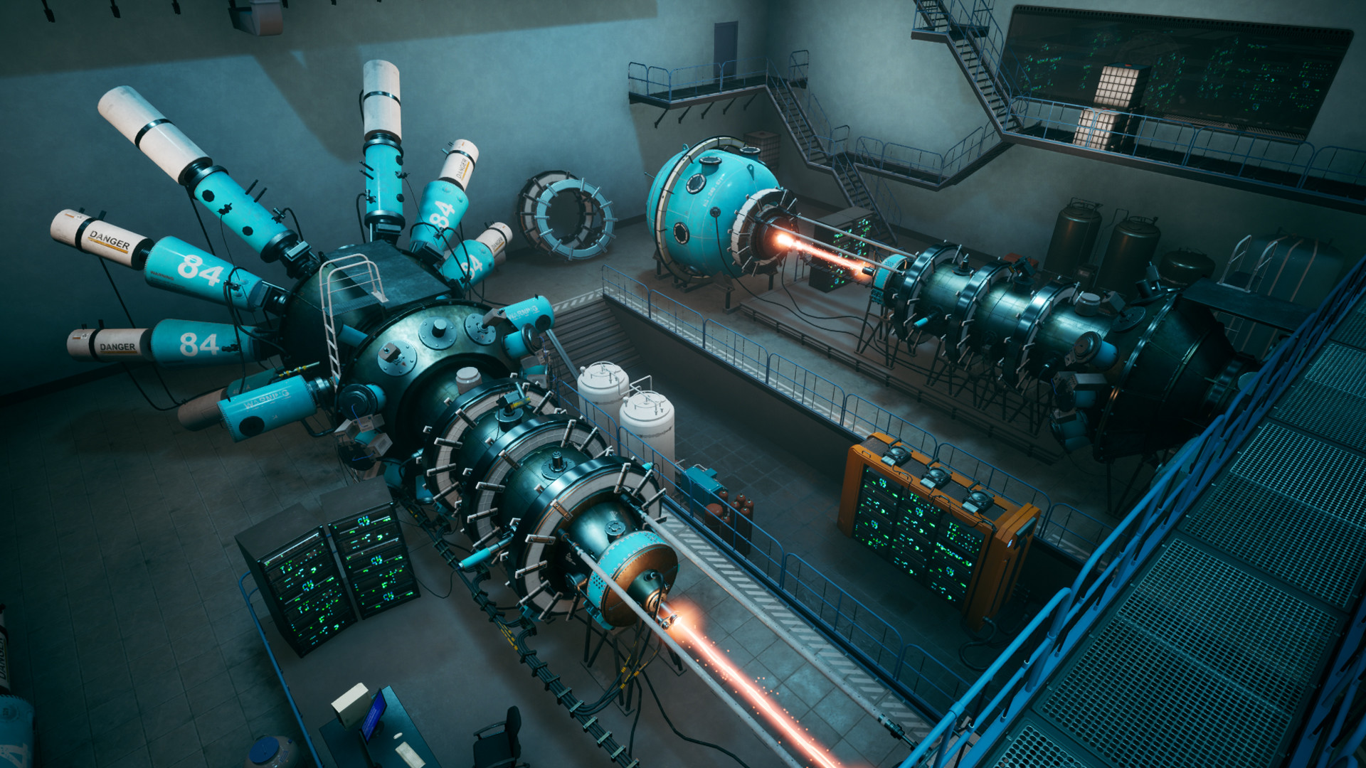 EXISTENTIAL screenshot #4