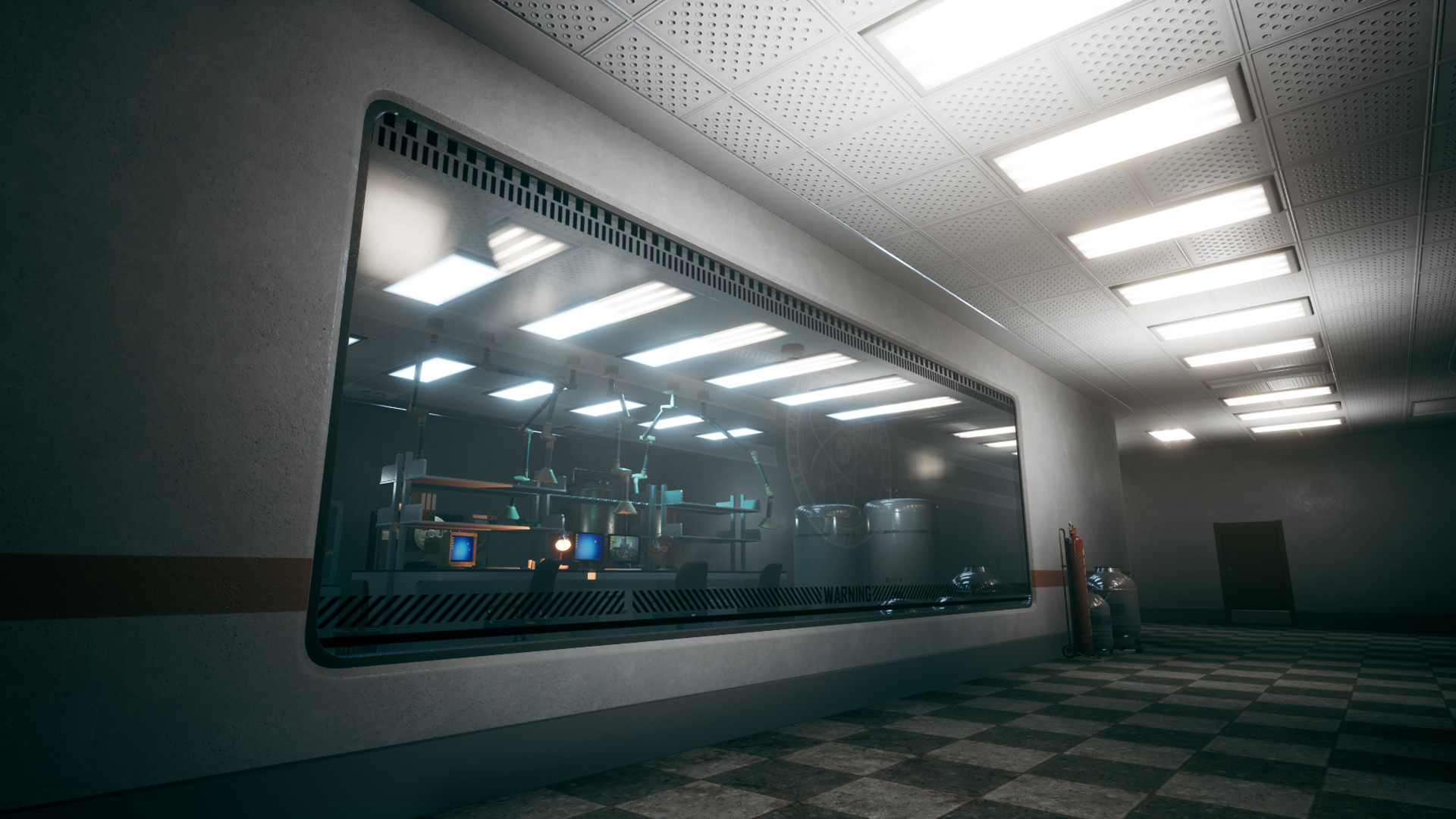 EXISTENTIAL screenshot #6