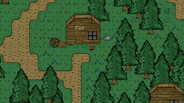 Screenshot z The Hierophant