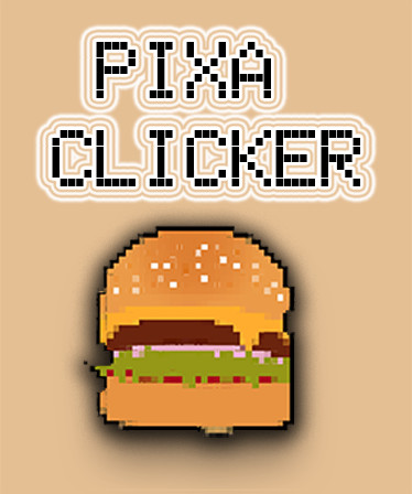 Pixa Clicker