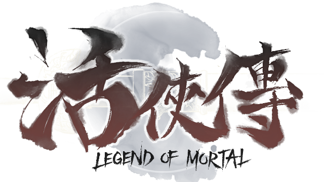 Legend of Mortal