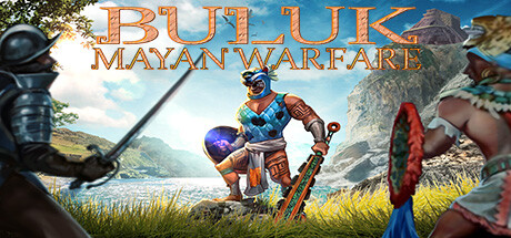 Buluk Mayan Warfare steam charts