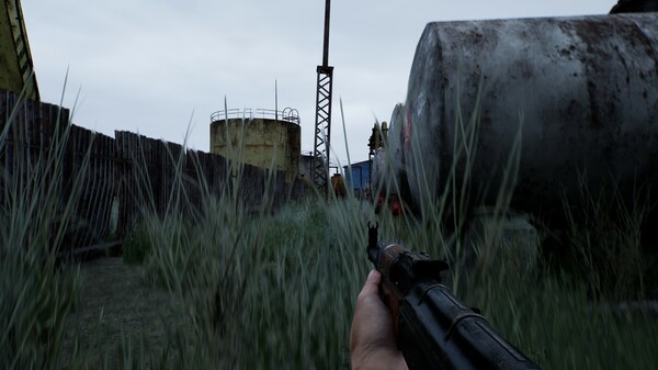 Danger is near screenshot 5