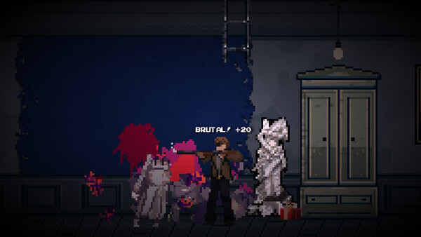 Pseudo-Psy Play screenshot 2