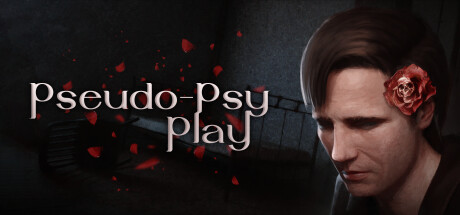Обложка Pseudo-Psy Play