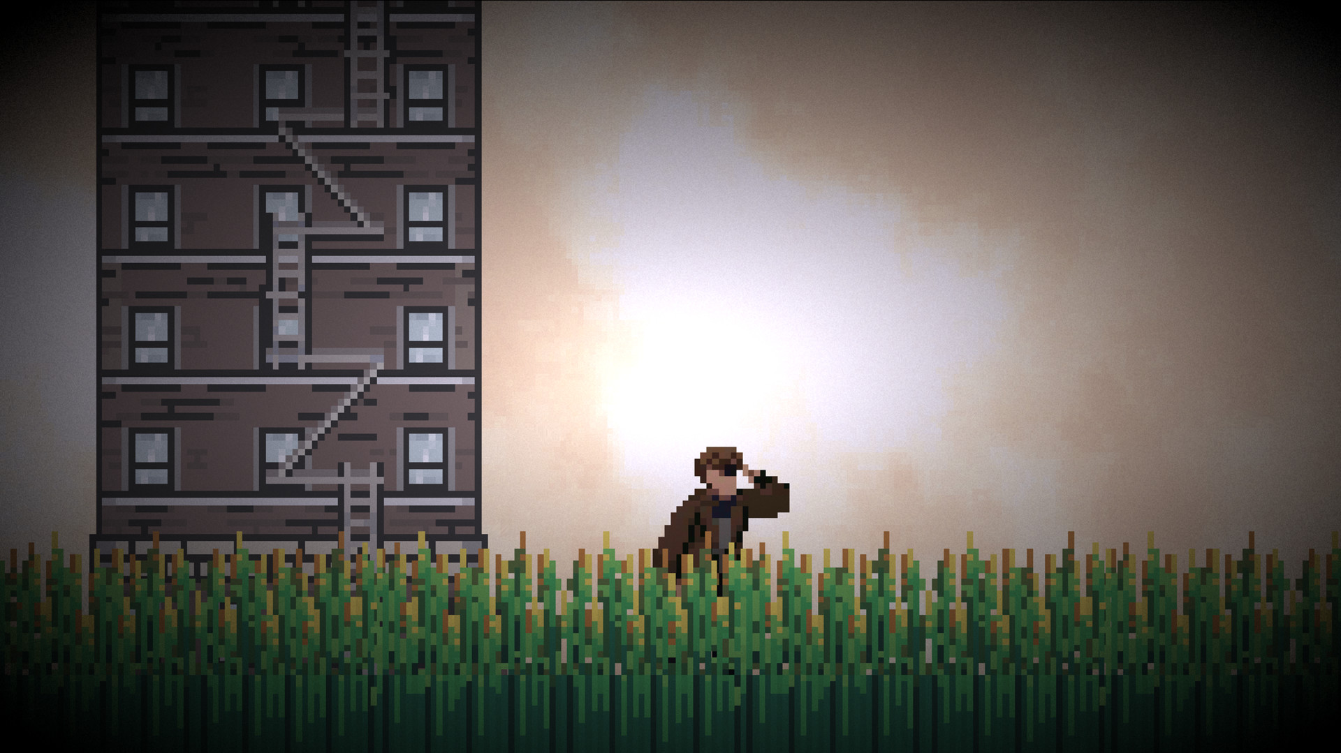 Pseudo-Psy Play screenshot #10