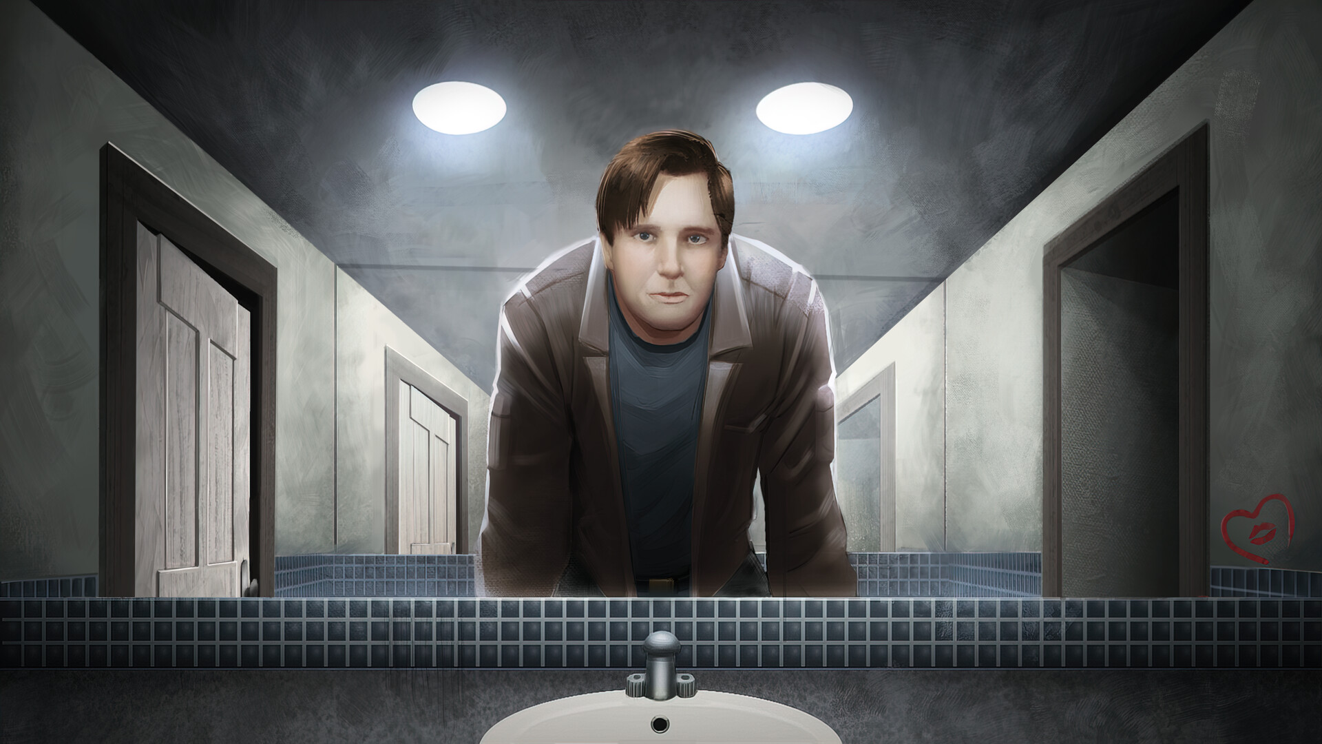 Pseudo-Psy Play screenshot #1