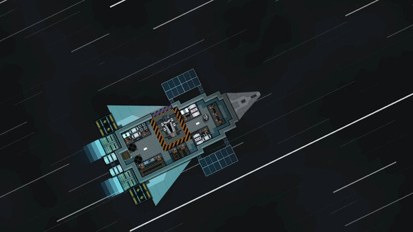 Out of Orbit 截图 22