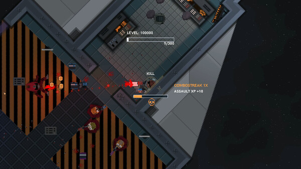 Out of Orbit screenshot 22