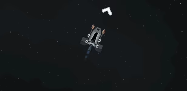 Out of Orbit video 11