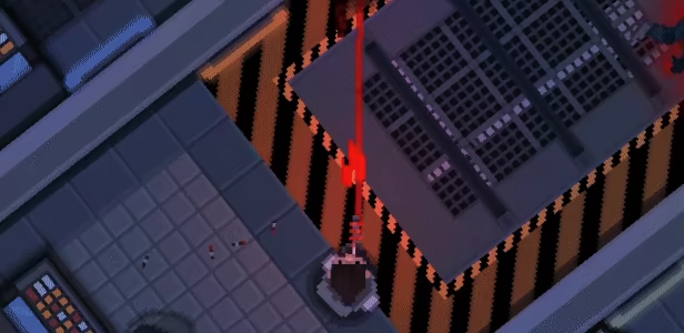 Out of Orbit video 5