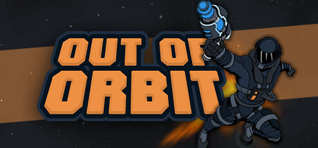 Out of Orbit steam charts