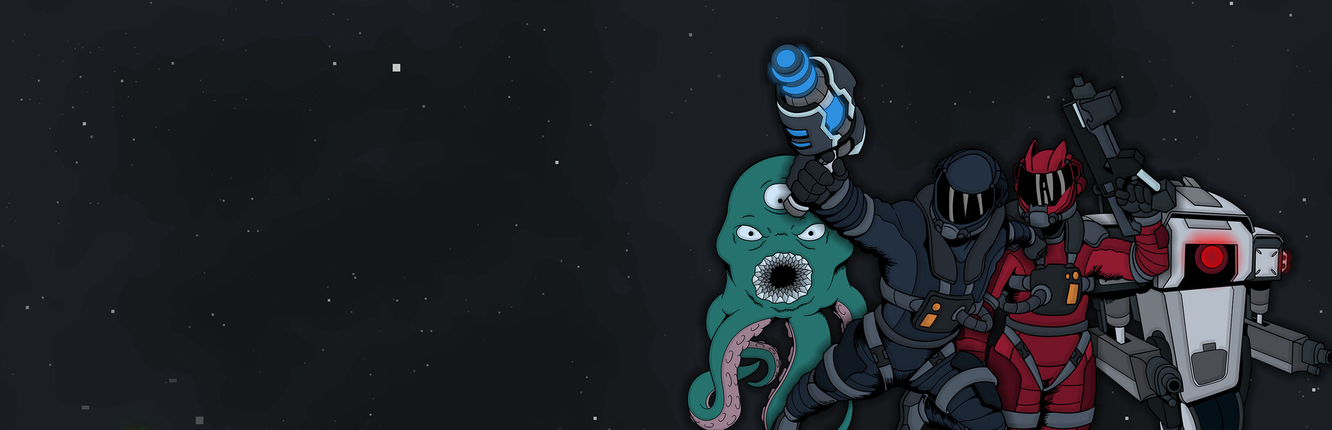 Out of Orbit