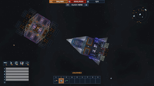 Out of Orbit screenshot 16