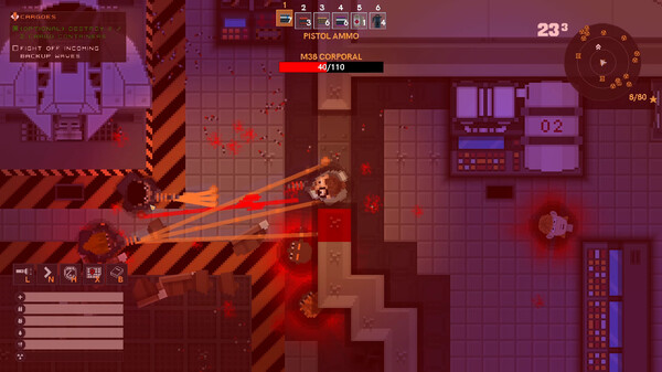 Screenshot media