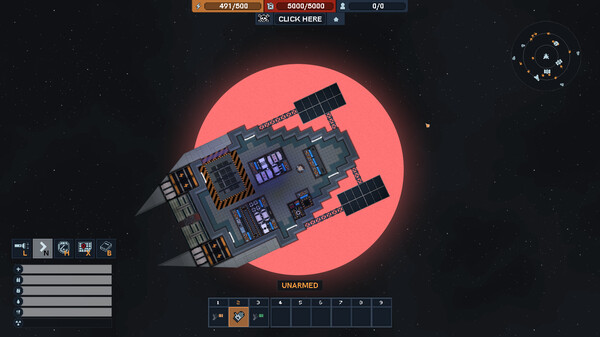Out of Orbit 截图 16