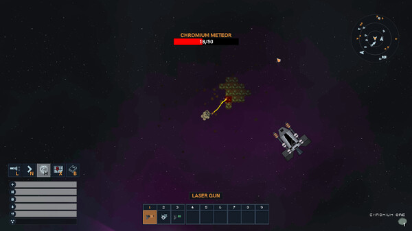Out of Orbit 截图 11