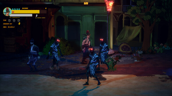 KEEPERS 1477 screenshot 1