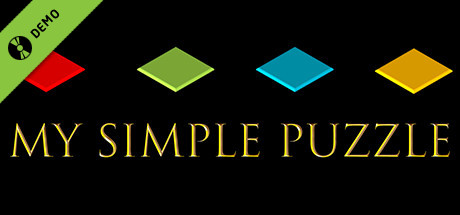 My Simple Puzzle Demo cover art