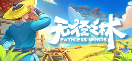 PathlessWoods Playtest banner