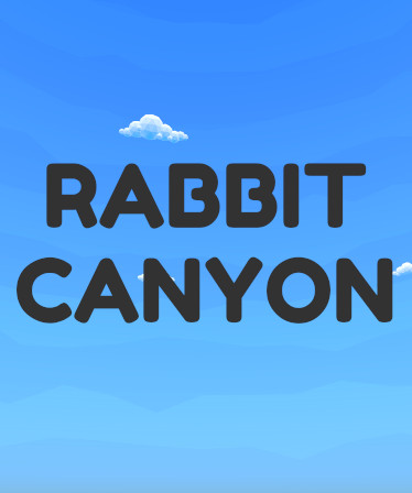 Rabbit Canyon