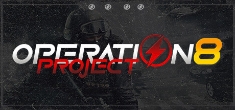 Operation8 Project Cheat Engine/CT