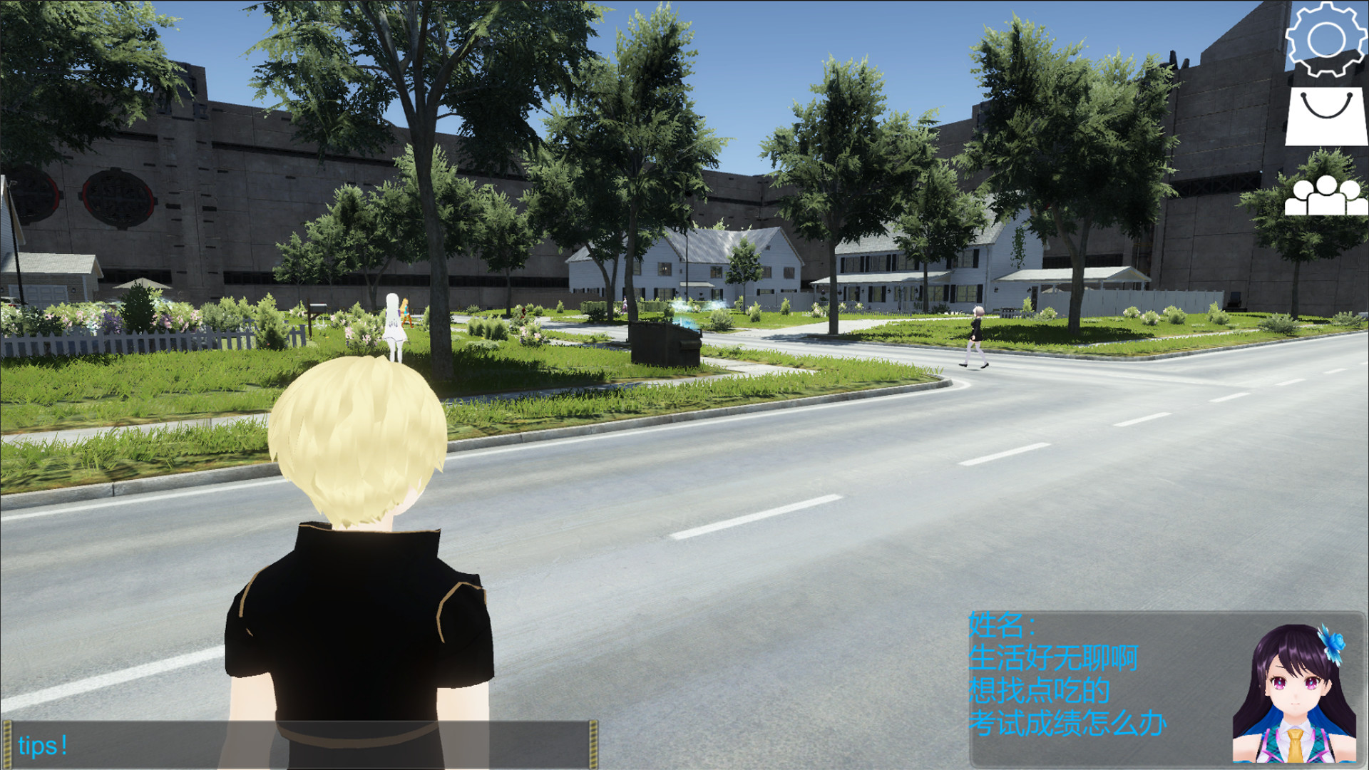 #2. Prototype: Paradise Lost (Steam) 由: XingChunFang