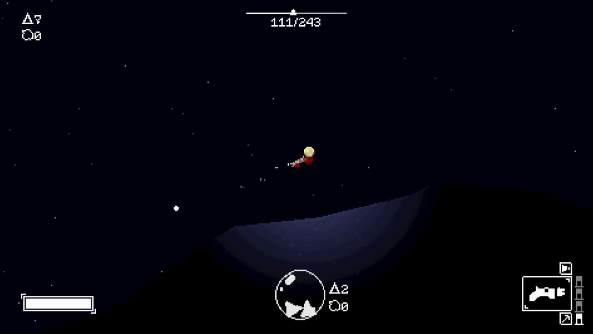 Moondrills screenshot #8