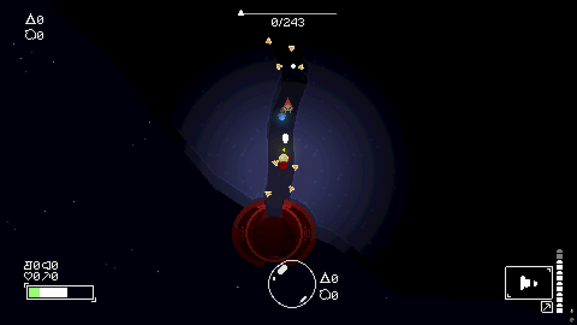 Moondrills screenshot #6