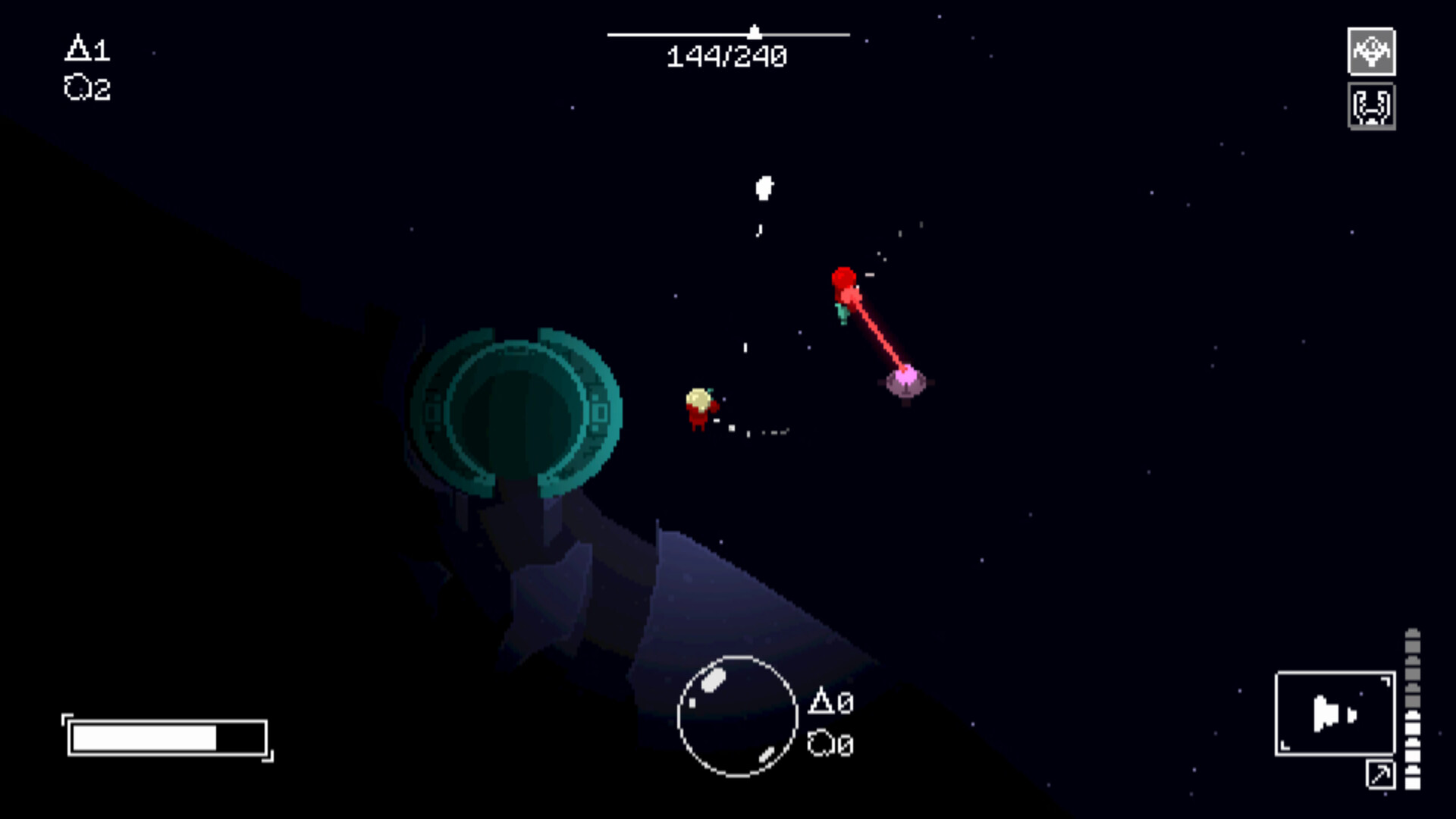 Moondrills screenshot #5