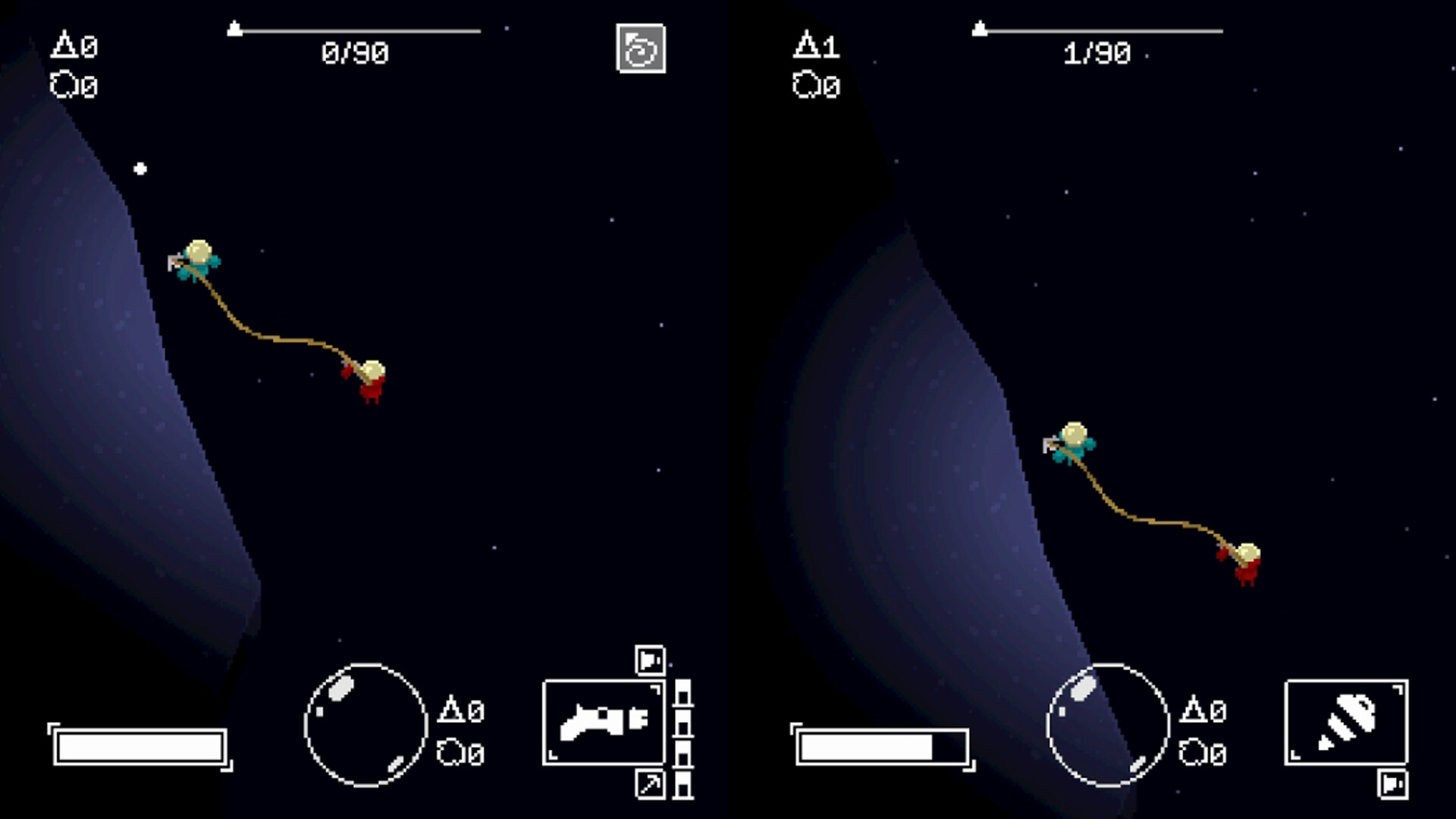 Moondrills screenshot #10
