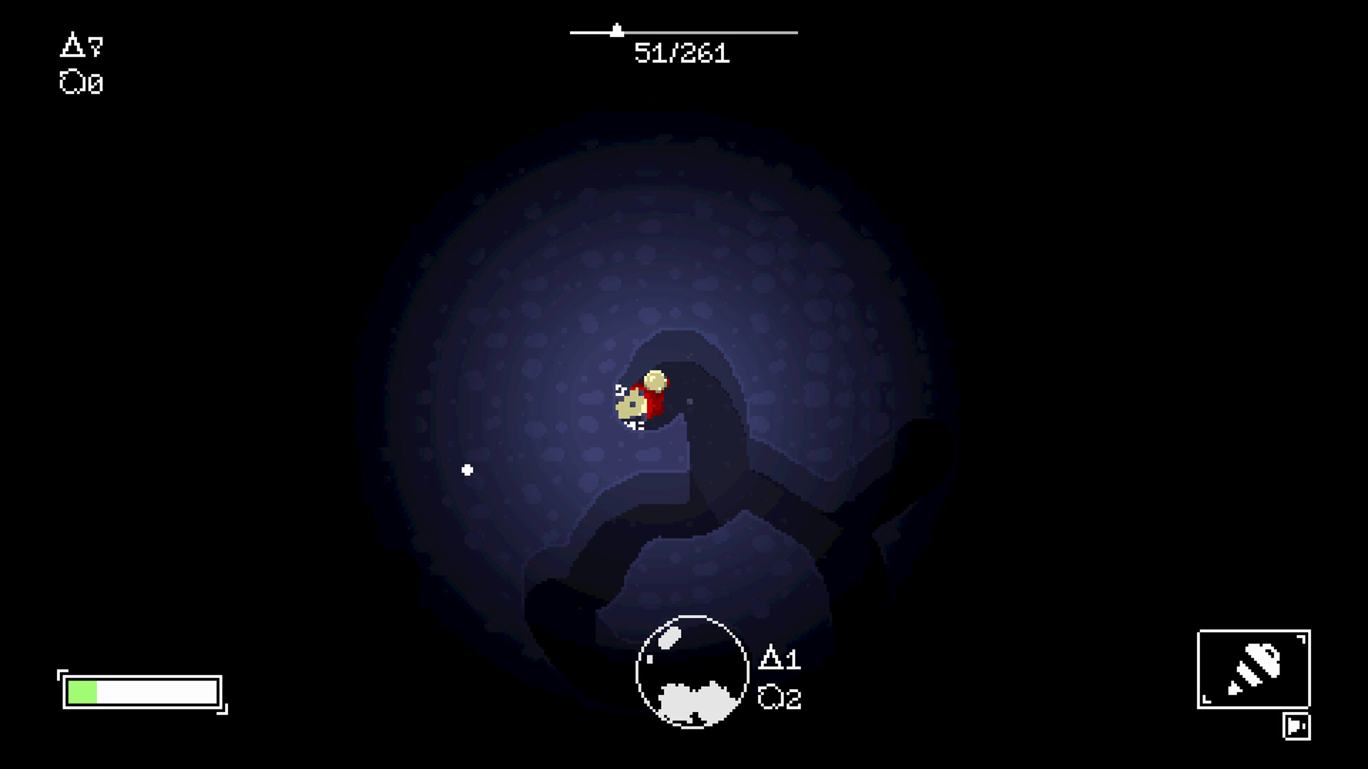 Moondrills screenshot #1