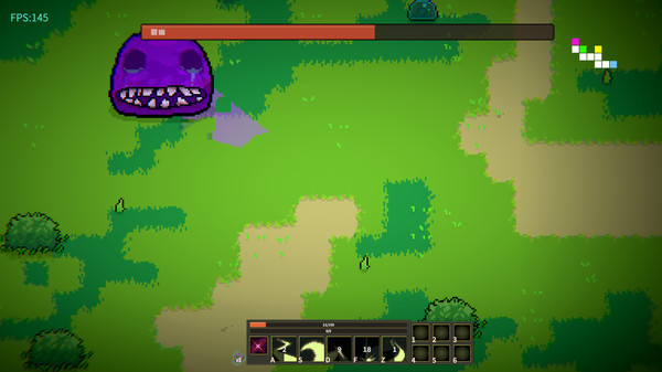 Wu Ming screenshot 4