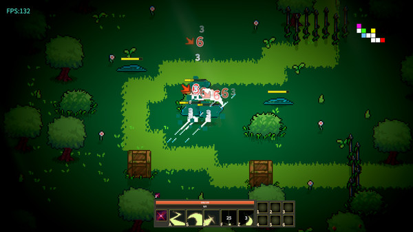 Wu Ming screenshot 5