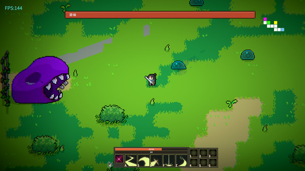 Wu Ming screenshot 3