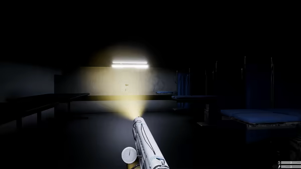 Polygon of Reality video 3