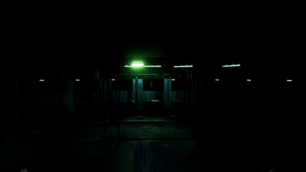 Polygon of Reality video 4