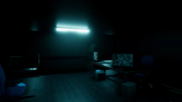 Polygon of Reality video 2