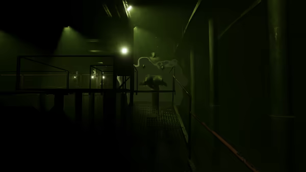 Polygon of Reality video 1