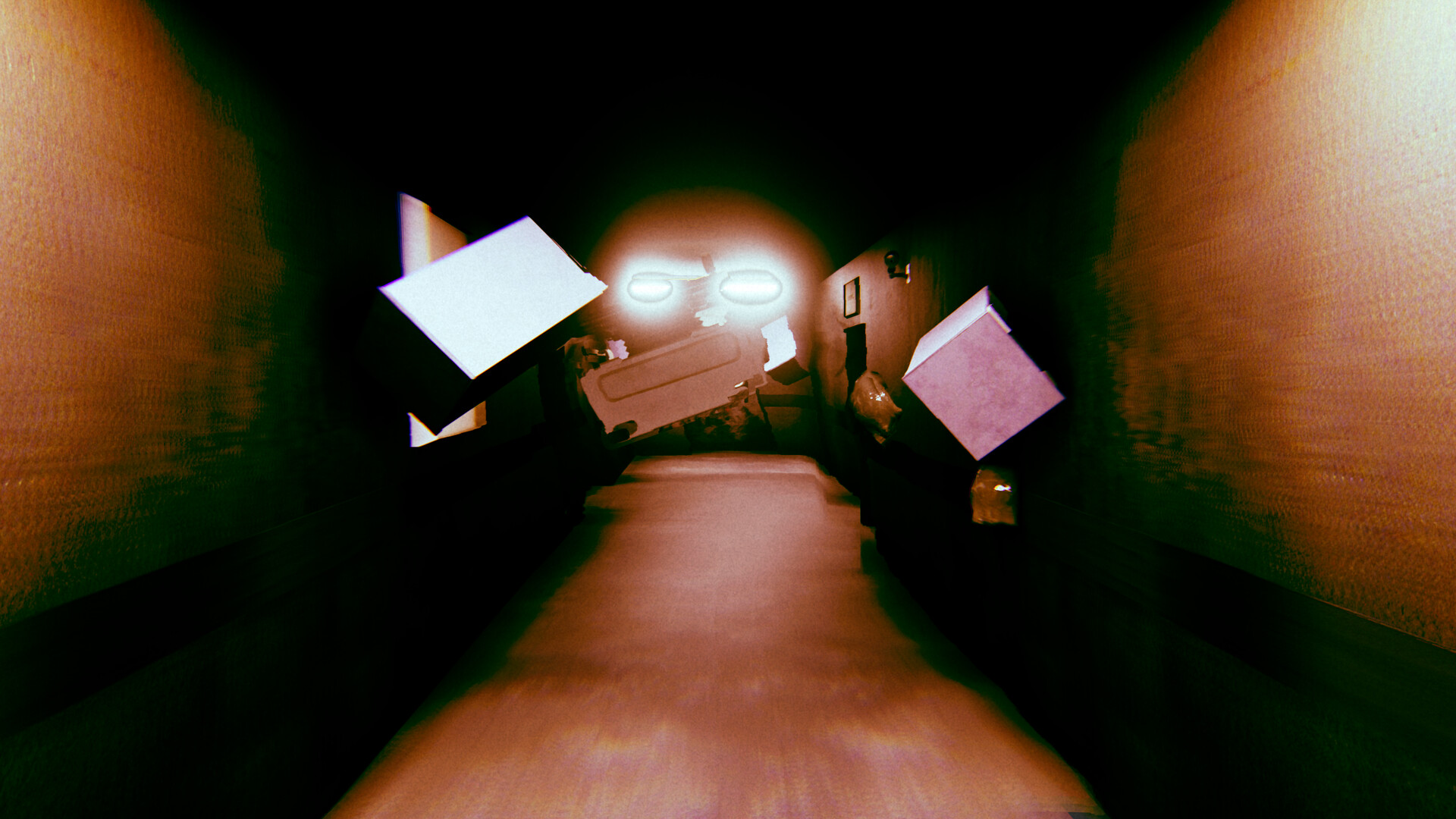 Polygon of Reality Featured Screenshot #1