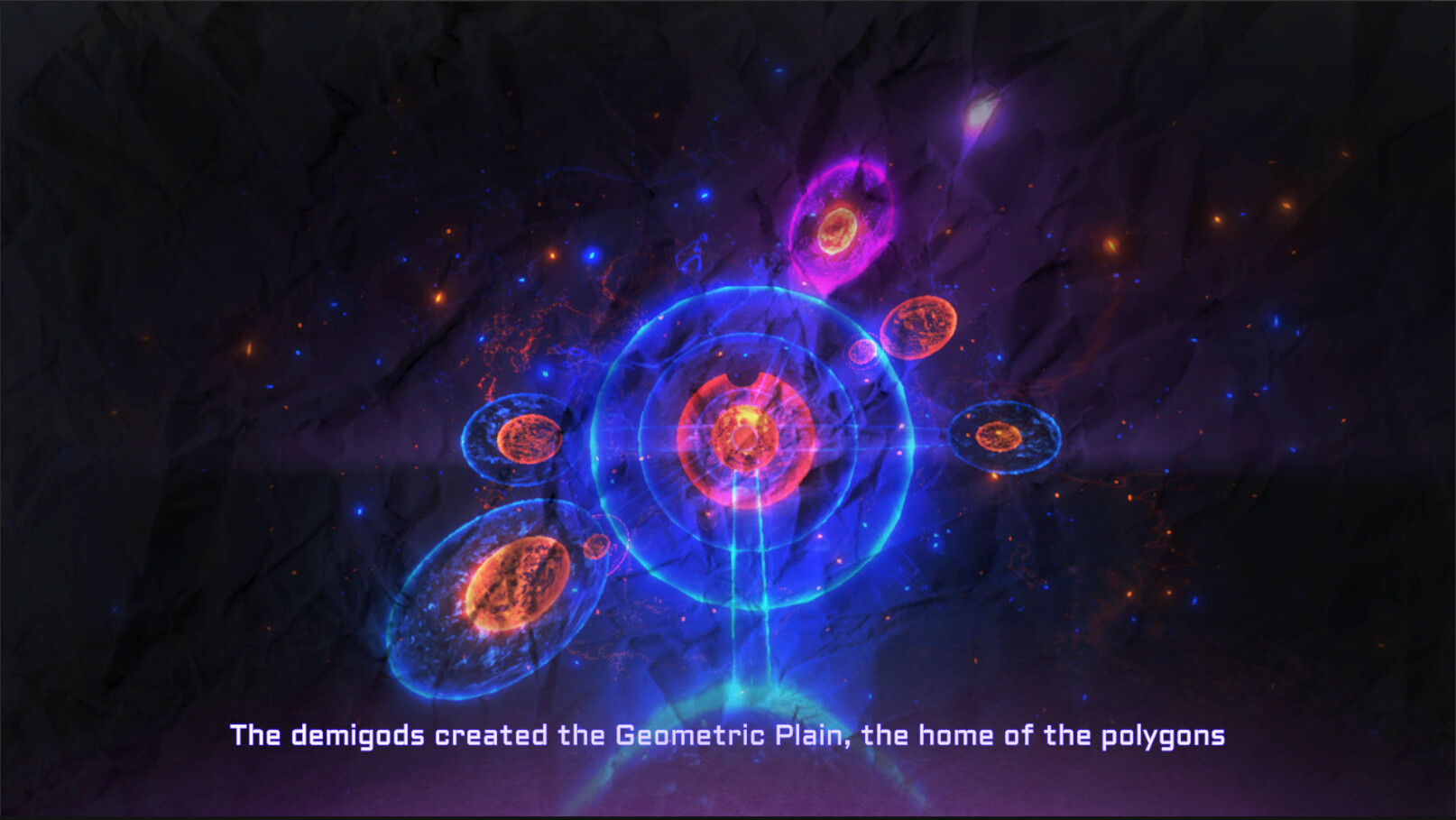 Cubelander Featured Screenshot #1