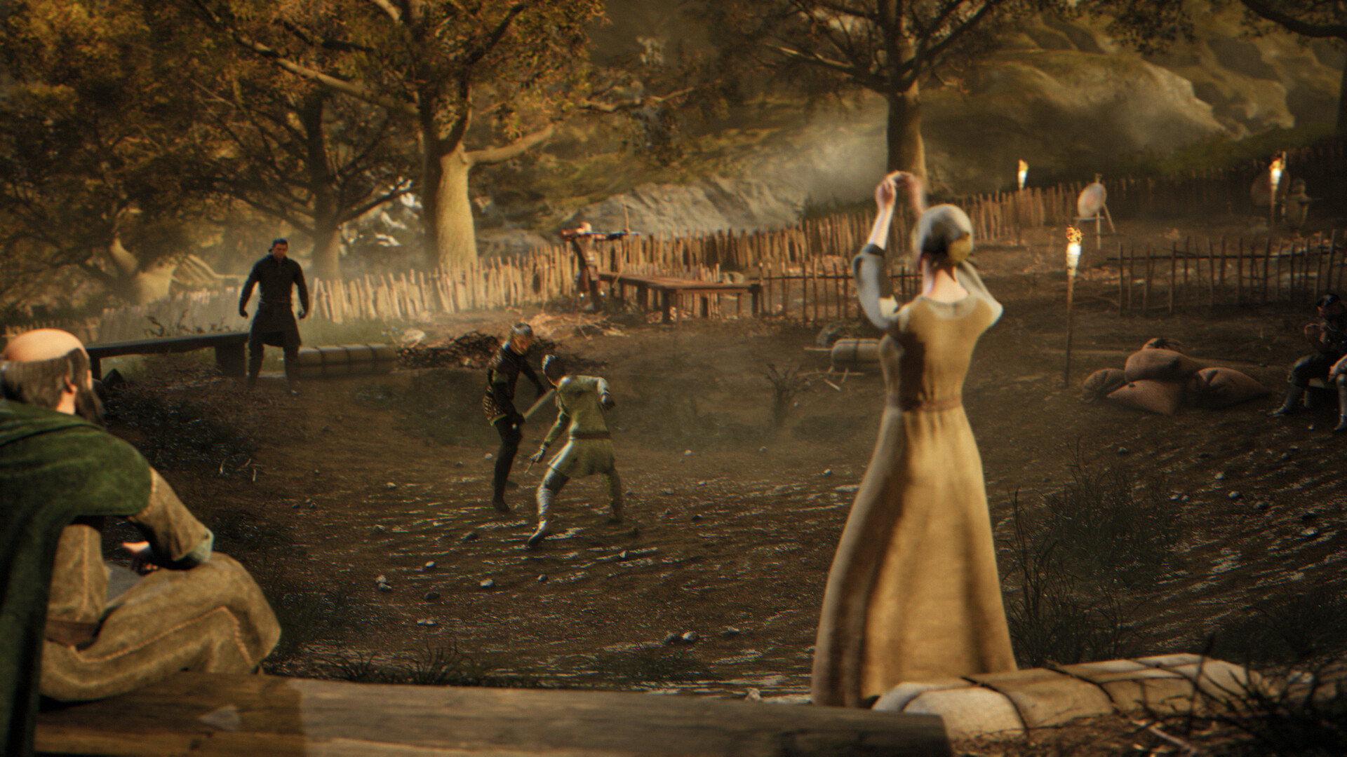 Atrophia: Diseased Lands screenshot 7