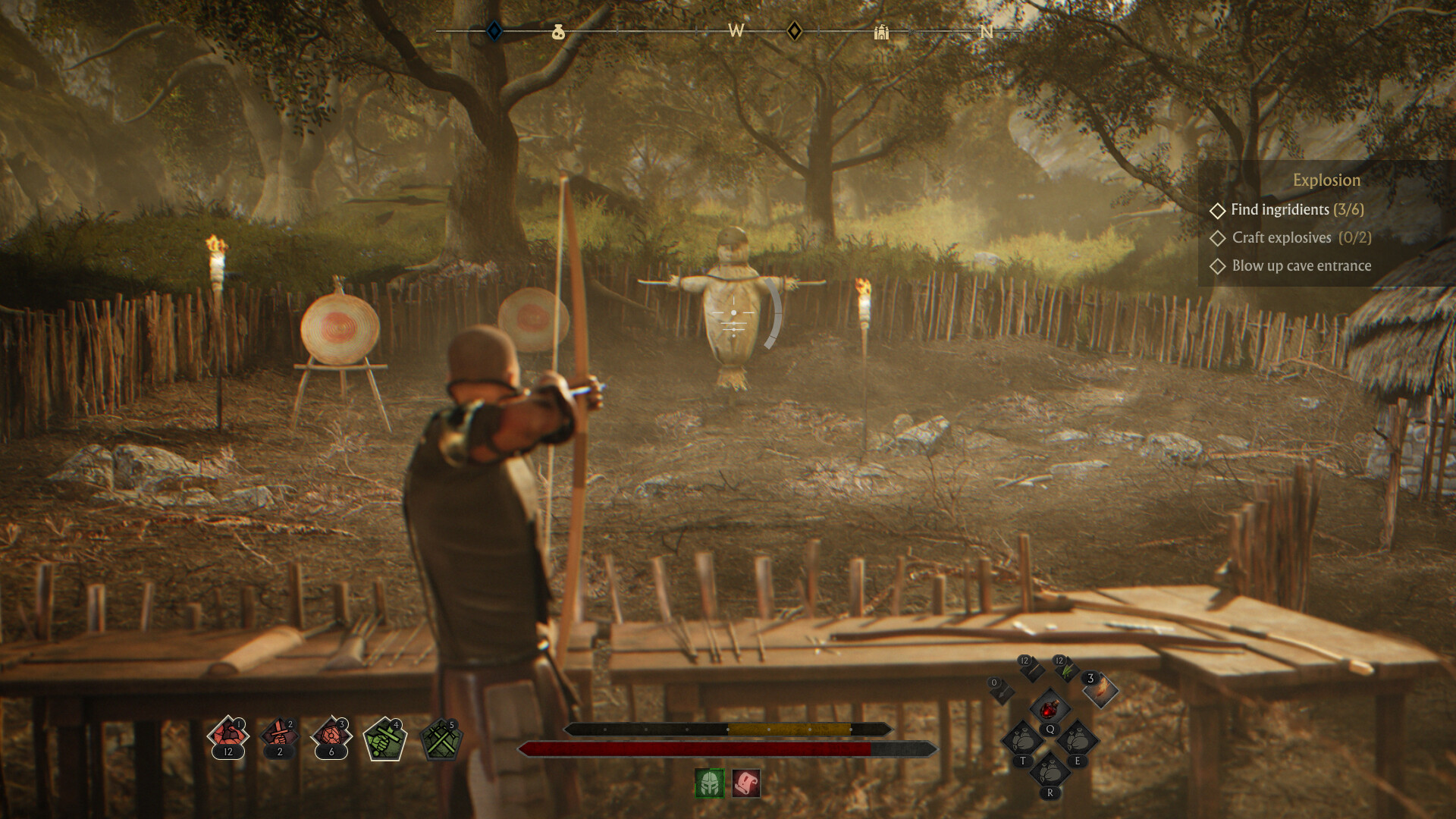 Atrophia: Diseased Lands screenshot 6