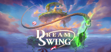 Dream Swing steam charts