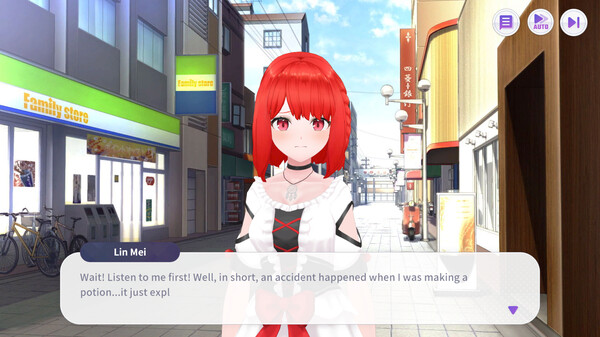 Master of Vtuber screenshot 4